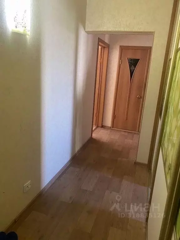 2-к кв. Ямало-Ненецкий АО, Ноябрьск просп. Мира, 86 (53.0 м) - Фото 1