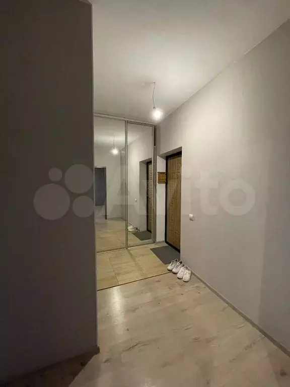 1-к. квартира, 45 м, 2/3 эт. - Фото 1
