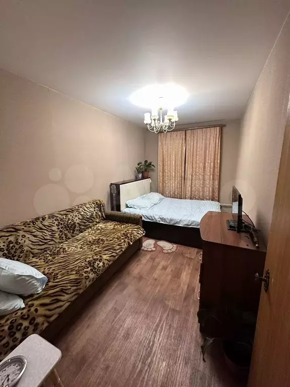 1-к. квартира, 30 м, 2/9 эт. - Фото 0