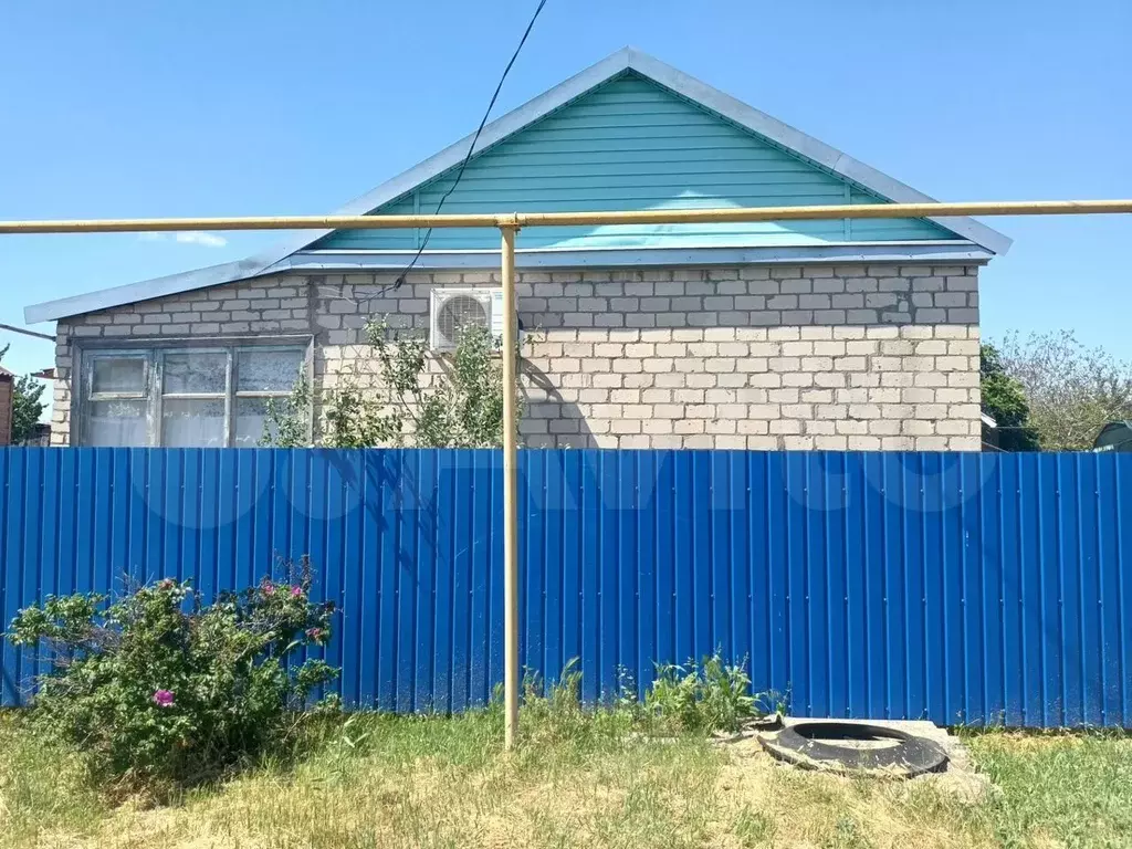 Дом 58,8 м на участке 5 сот. - Фото 0