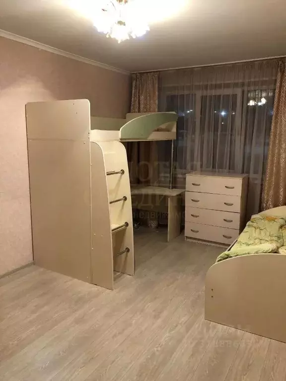 3-к кв. Белгородская область, Старый Оскол Рудничный мкр, 4 (63.0 м) - Фото 1