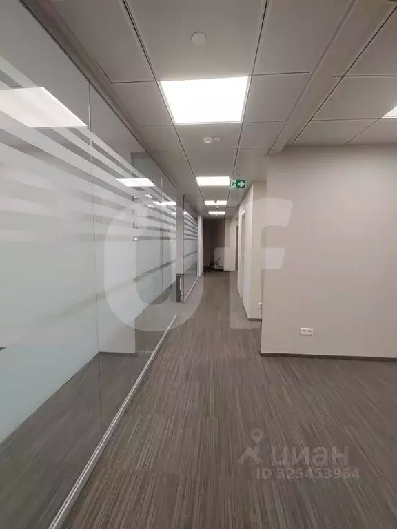 Офис в Москва Космодамианская наб., 52С1 (1092 м) - Фото 1