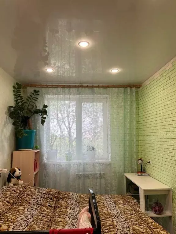 Комната Севастополь ул. Николая Музыки, 94А (9.9 м) - Фото 1