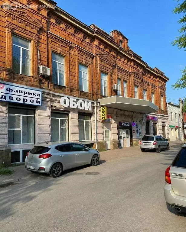 Помещение свободного назначения (1198 м) - Фото 1