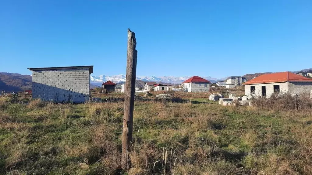 Дом в Кабардино-Балкария, Нальчик ул. Каирова, 10 (50 м) - Фото 0