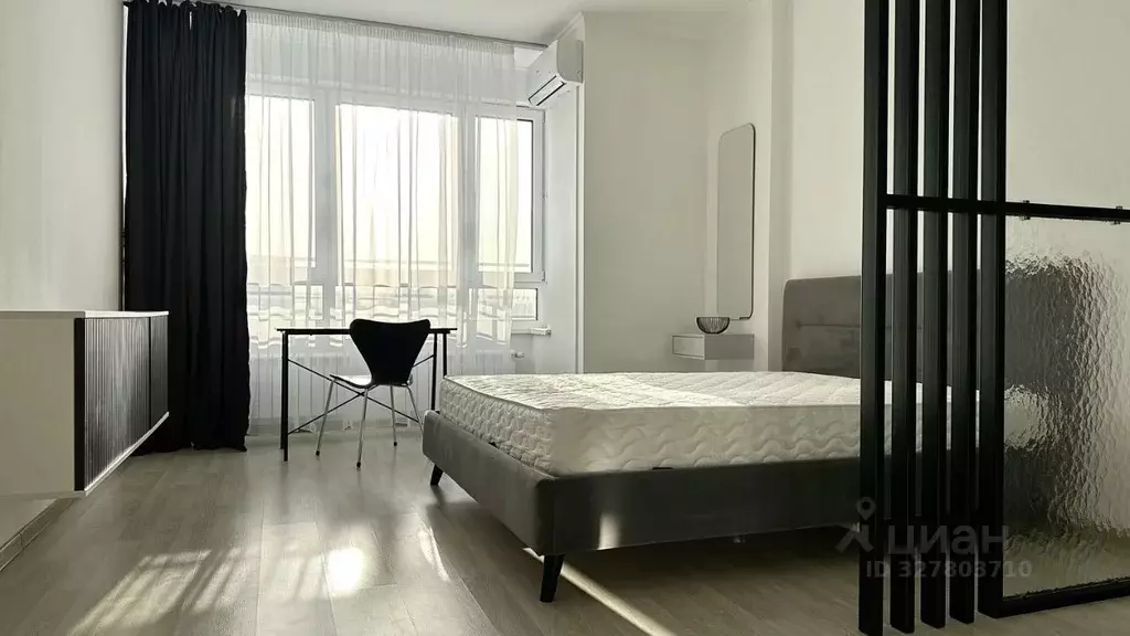 1-к кв. Москва ул. Черное Озеро, 4 (40.0 м) - Фото 2