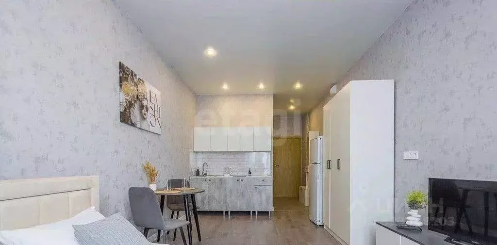 Студия Нижегородская область, Нижний Новгород ул. Максима Горького, ... - Фото 1