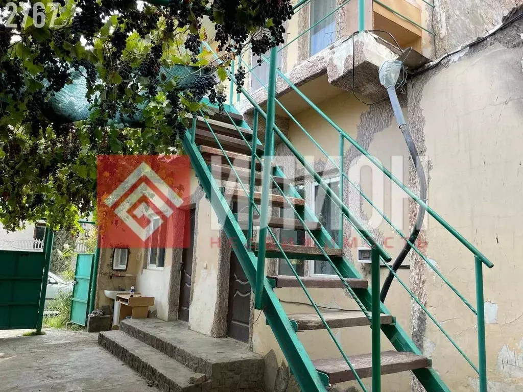 Участок в Крым, Судак ул. Кораблестроителей, 3 (6.0 сот.) - Фото 2