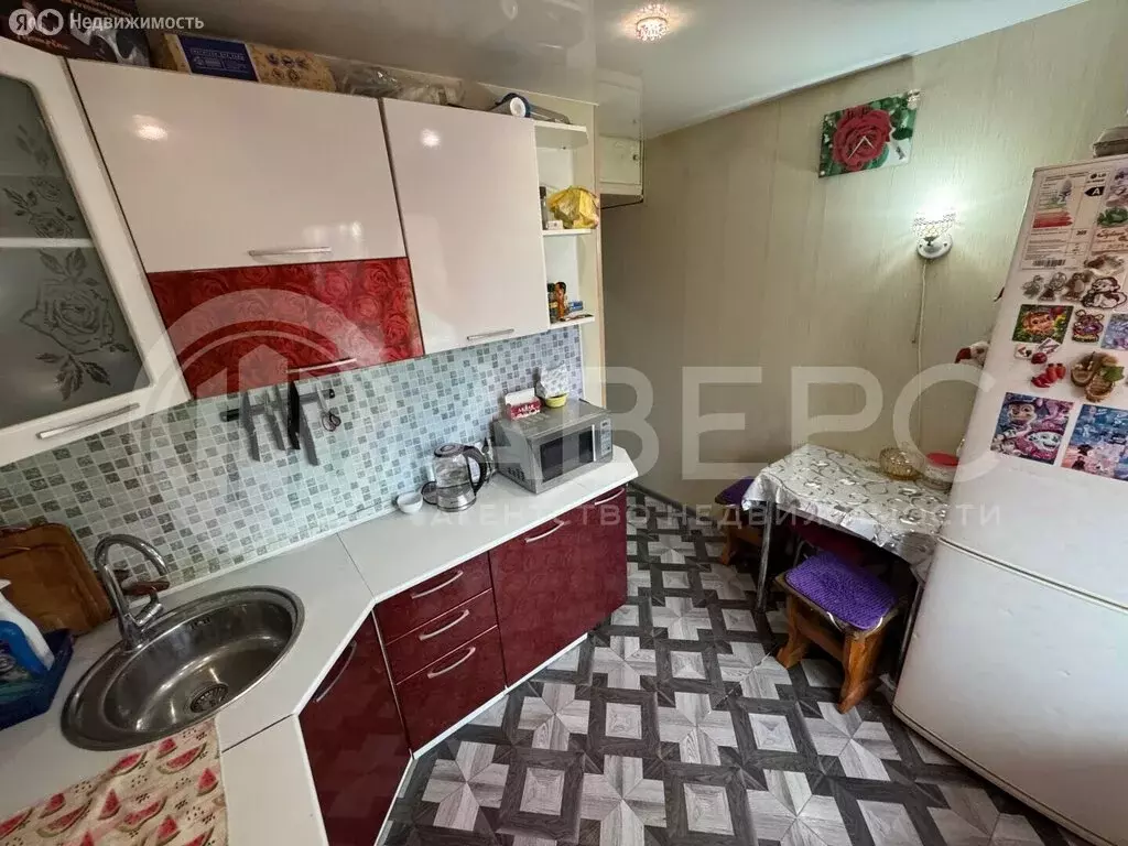 2-комнатная квартира: Муром, улица Машинистов, 5 (42.7 м) - Фото 2