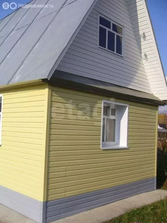 Участок в Загарское сельское поселение, СДТ Шинник-5, Отрадная улица ... - Фото 2