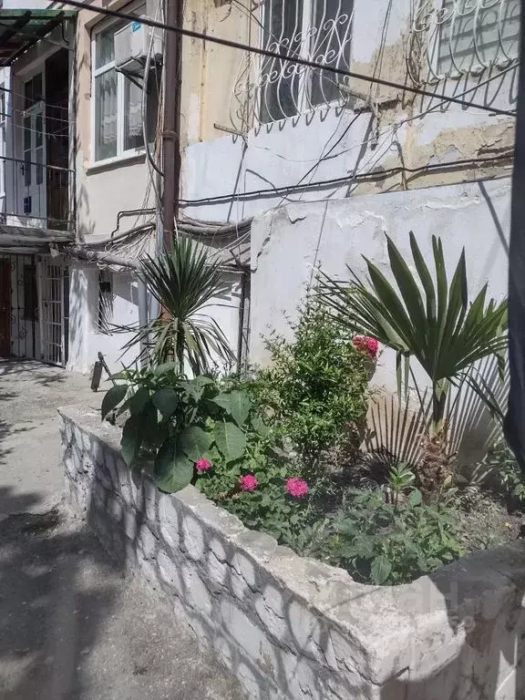 2-к кв. Крым, Ялта ул. Дражинского, 19 (40.0 м) - Фото 0