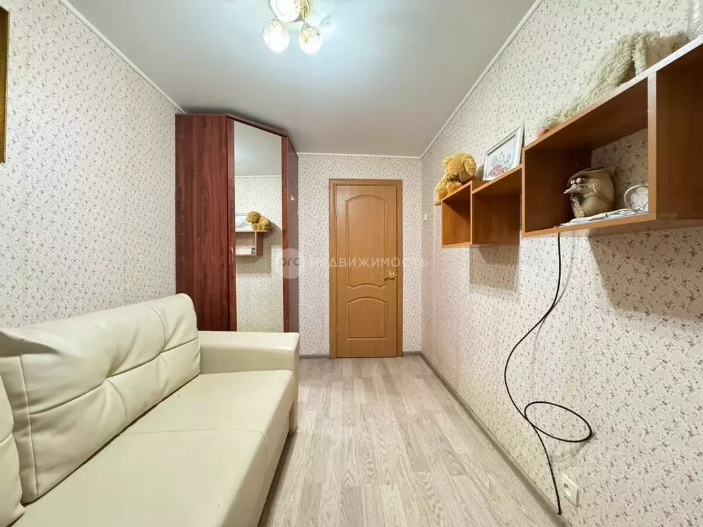 3-к кв. Рязанская область, Рязань Московское ш., 39 (60.2 м) - Фото 1