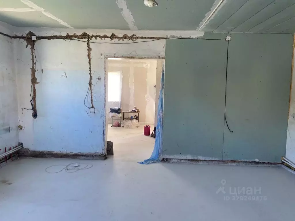 Дом в Башкортостан, Ишимбай ул. Блюхера, 57 (50 м) - Фото 2