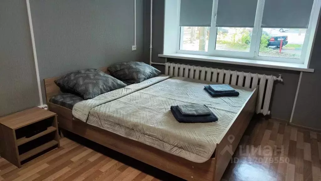 3-к кв. Нижегородская область, Нижний Новгород ул. Богородского, 1 ... - Фото 1
