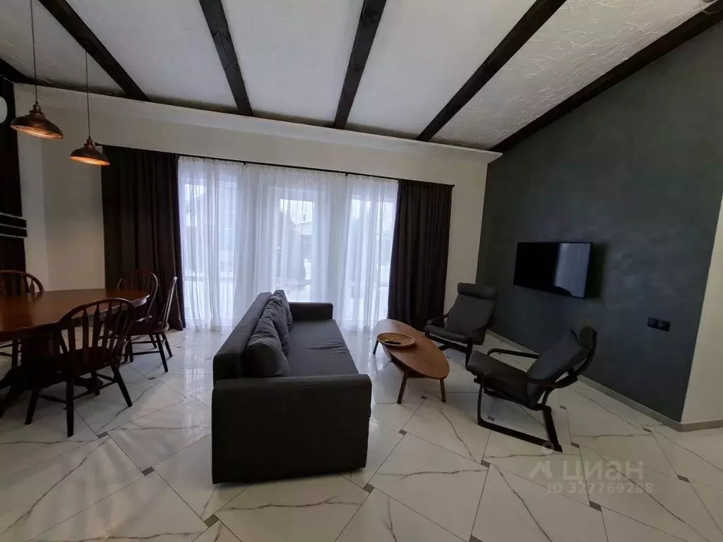 Дом в Самарская область, Ставропольский район, с. Тимофеевка ул. ... - Фото 2