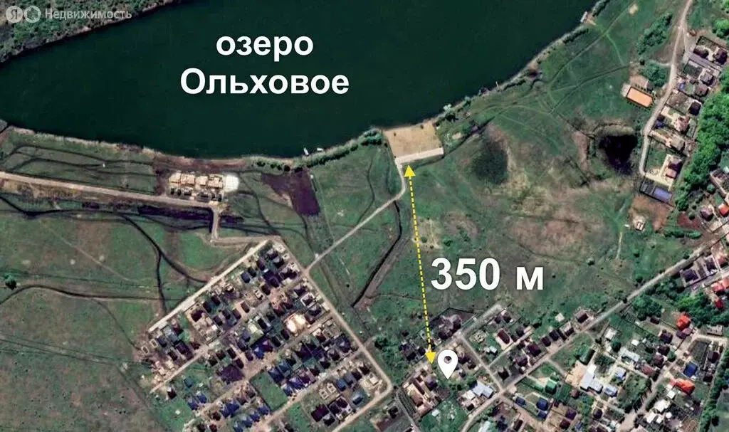 Участок в Уфимский район, Михайловский сельсовет, деревня Суровка (8.7 ... - Фото 1