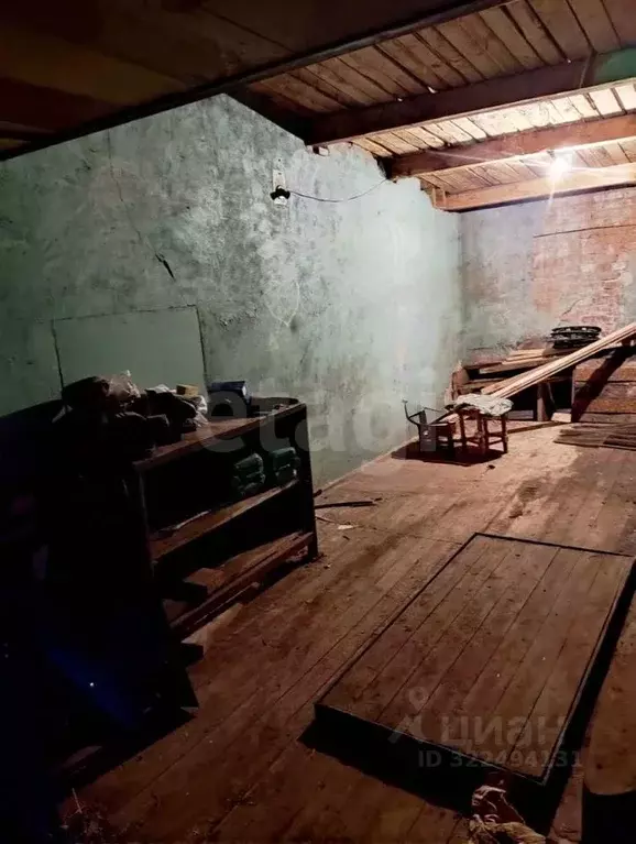 Гараж в Вологодская область, Вологда ул. Панкратова, 79скА (20 м) - Фото 1