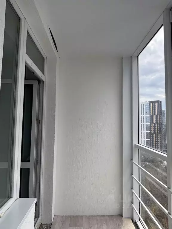 1-к кв. Пермский край, Пермь ул. Пушкина, 6 (40.8 м) - Фото 2