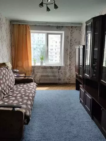 2-к. квартира, 54 м, 6/9 эт. - Фото 0
