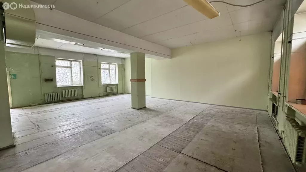 Производственное помещение (119.1 м) - Фото 1