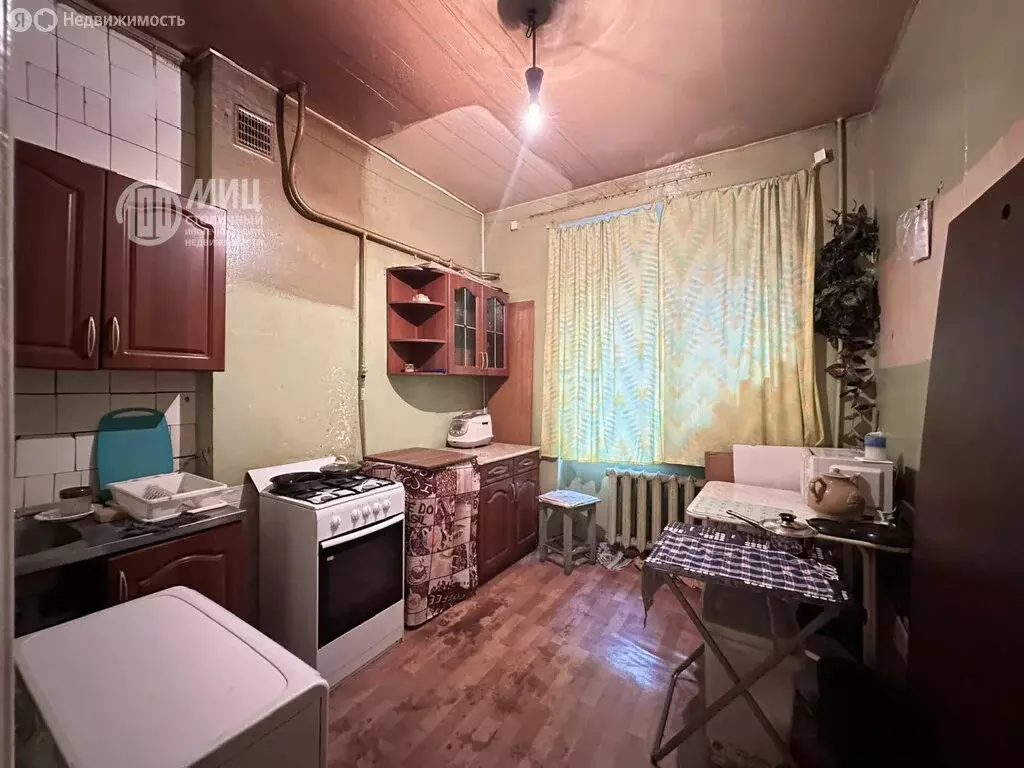 3-комнатная квартира: Москва, Ломоносовский проспект, 4к2 (77.7 м) - Фото 2