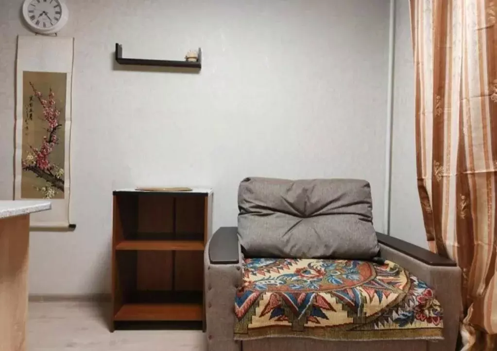 1-к кв. Москва Фестивальная ул., 52 (16.0 м) - Фото 2