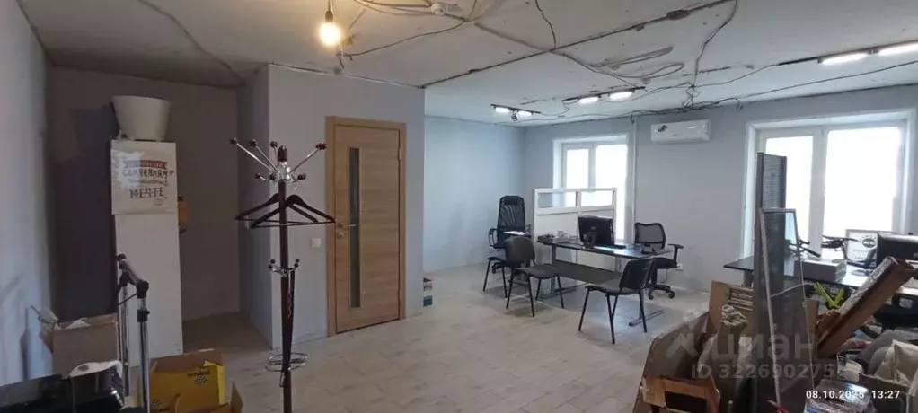 Помещение свободного назначения в Татарстан, Набережные Челны просп. ... - Фото 2