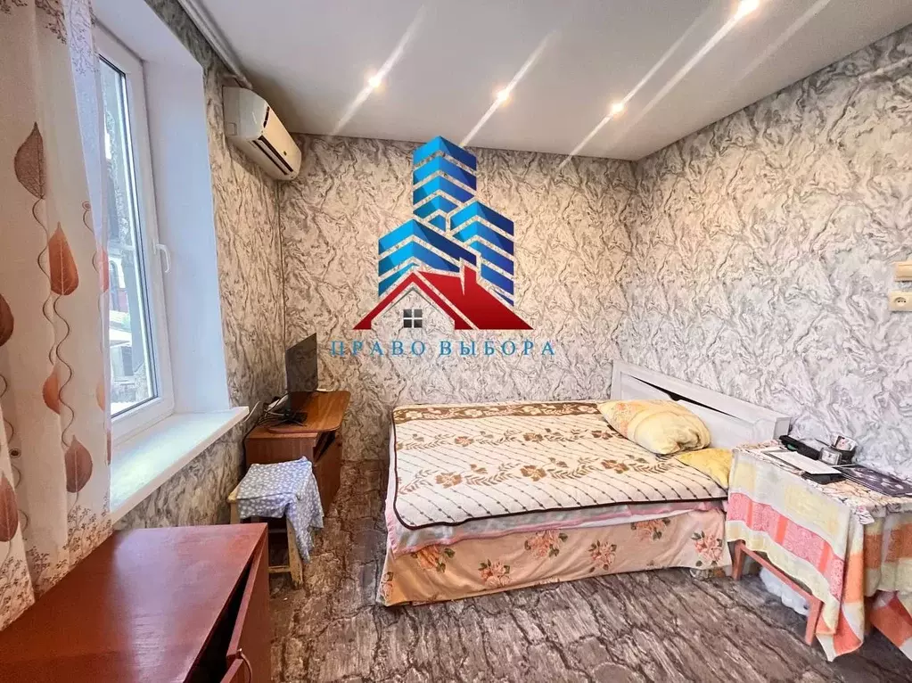 1-к кв. Ростовская область, Таганрог ул. Чехова, 119/25 (26.0 м) - Фото 0