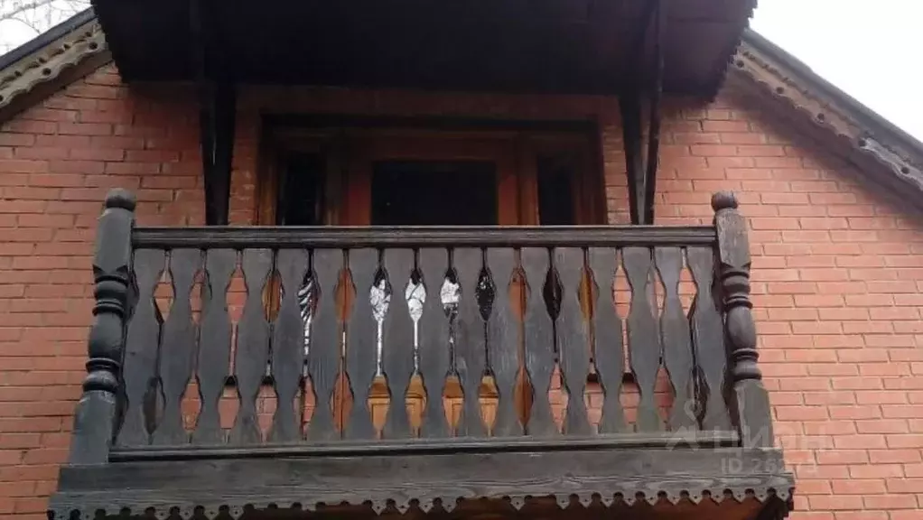 Коттедж в Москва пос. Минвнешторга, ул. Ленина (170 м) - Фото 1
