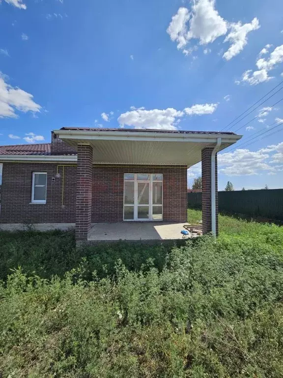 Дом в Ростовская область, Мясниковский район, Краснокрымское с/пос, ... - Фото 2