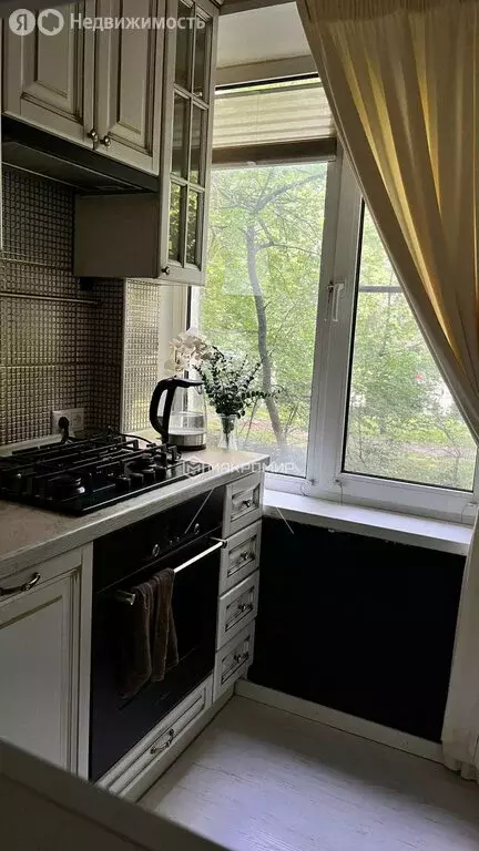 1-комнатная квартира: Москва, Конаковский проезд, 3 (35 м) - Фото 0