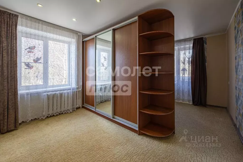 1-к кв. Московская область, Подольск ул. Ватутина, 32 (34.0 м) - Фото 1