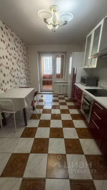 2-к кв. Башкортостан, Уфа ул. Менделеева, 195/2 (61.3 м) - Фото 2