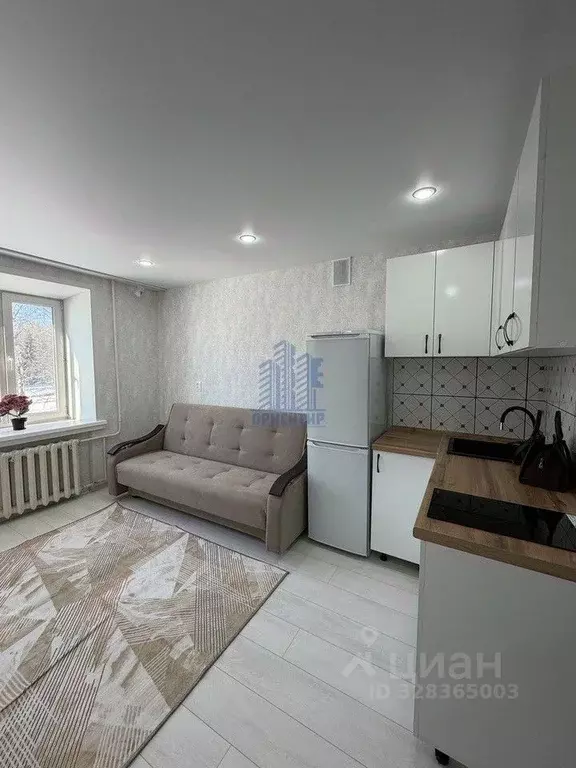 Студия Чувашия, Чебоксары просп. Тракторостроителей, 5 (24.0 м) - Фото 2