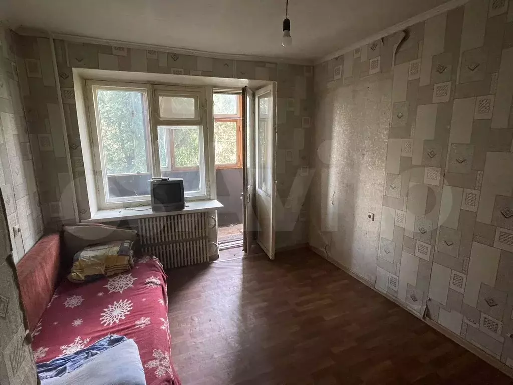 1-к. квартира, 21 м, 3/12 эт. - Фото 1