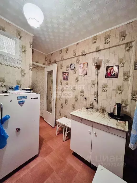 2-к кв. Архангельская область, Коряжма Советская ул., 6А (46.1 м) - Фото 2