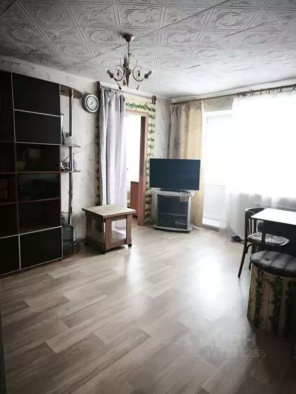 3-к кв. Саратовская область, Саратов ул. Имени А.П. Шехурдина, 62А ... - Фото 2