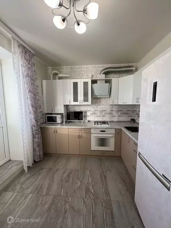 Продаётся 1-к квартира, 40.5 м - Фото 0