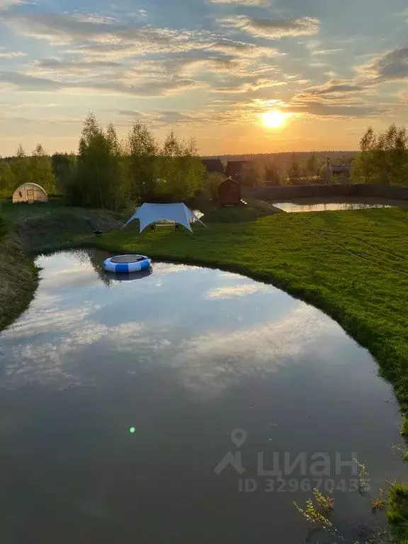 Дом в Московская область, Сергиево-Посадский городской округ, ПРП ... - Фото 1