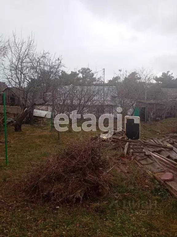 Участок в Краснодарский край, Геленджик  (11.4 сот.) - Фото 1