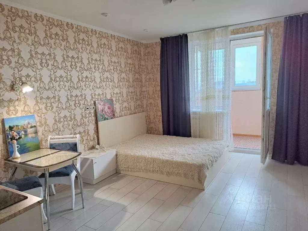 Студия Московская область, Реутов Юбилейный просп., 67 (30.0 м) - Фото 2