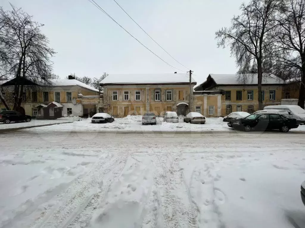 Дом 470 м на участке 5,52 га - Фото 0