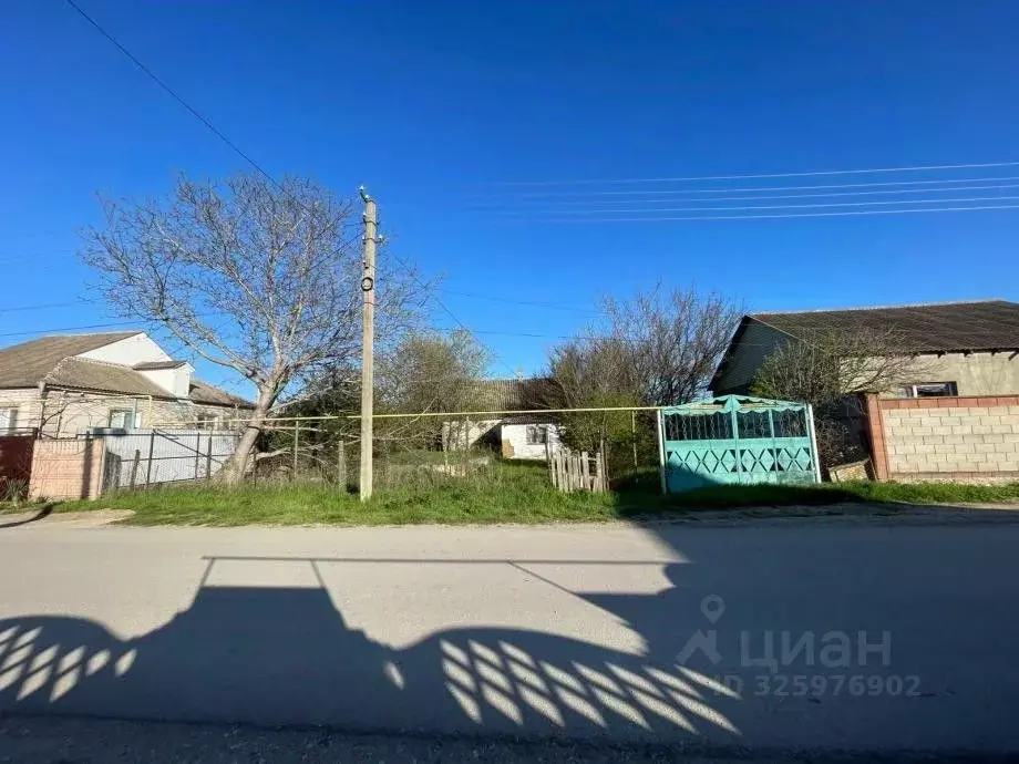 Дом в Крым, Советский пгт ул. Арифа Абдураманова, 14 (43 м) - Фото 1