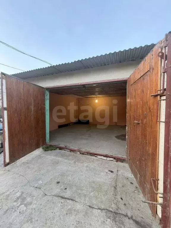 Гараж в Тульская область, Тула ул. Чмутова, 168Б (66 м) - Фото 2