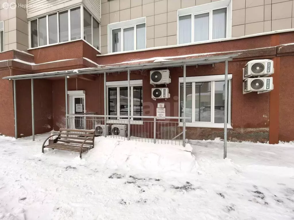 Помещение свободного назначения (170.85 м) - Фото 1