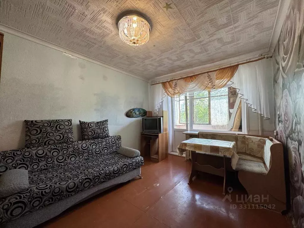 Комната Башкортостан, Уфа просп. Октября, 74 (16.9 м) - Фото 2