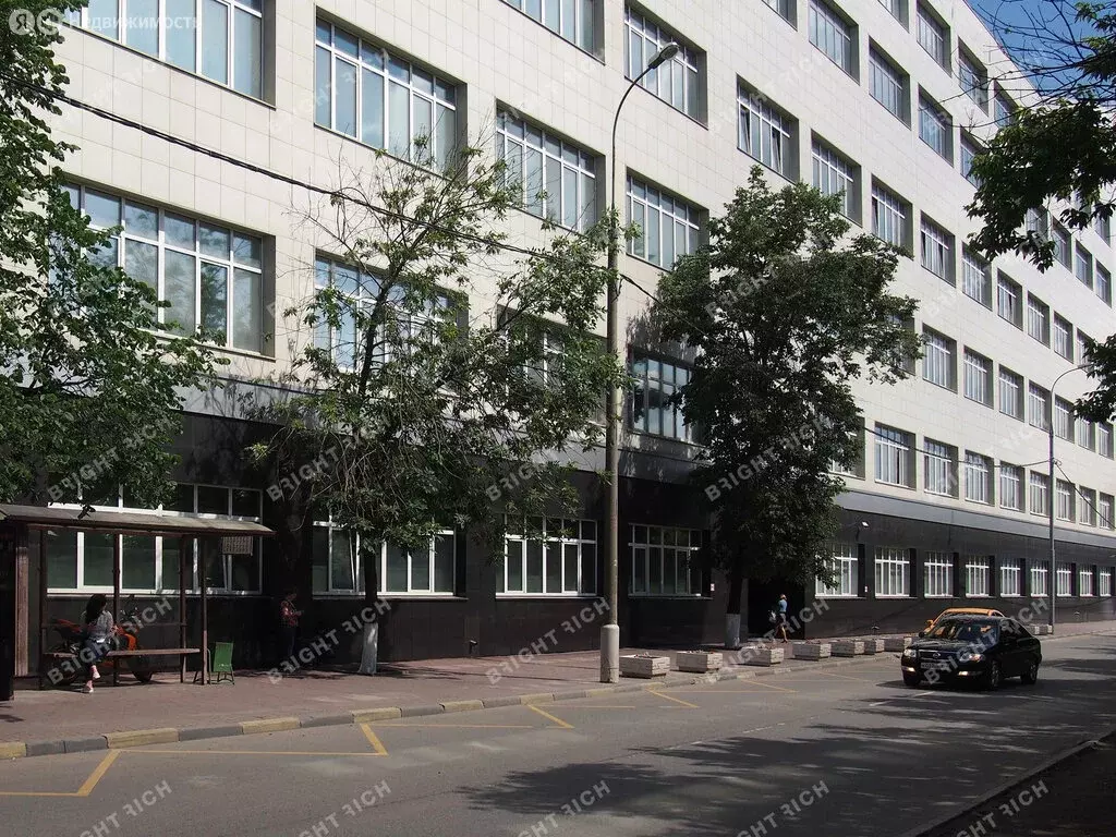 Офис (1342.1 м) - Фото 1