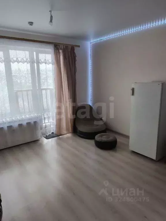 Студия Пермский край, Пермь ул. Адмирала Ушакова, 34А (26.5 м) - Фото 2