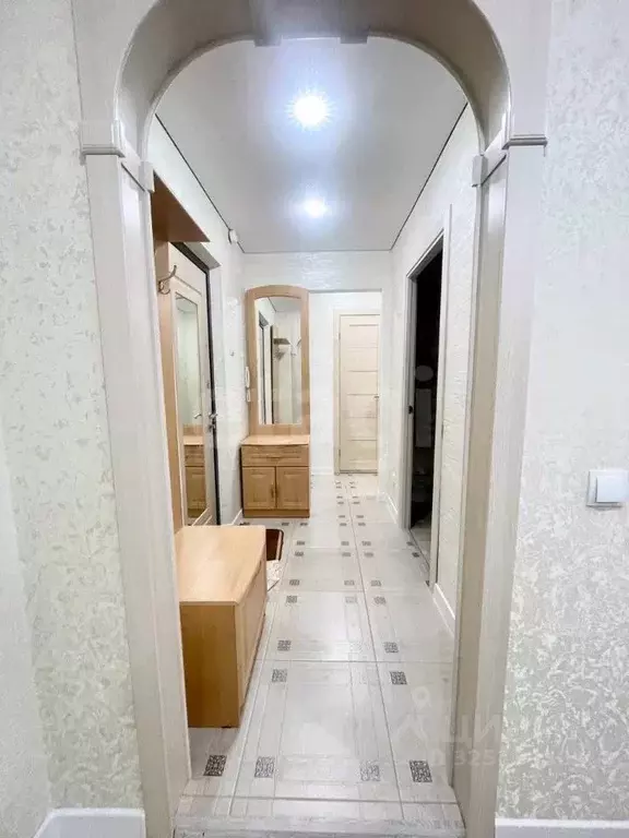 2-к кв. Чувашия, Чебоксары ул. Академика В.Н.Челомея, 7 (43.6 м) - Фото 2