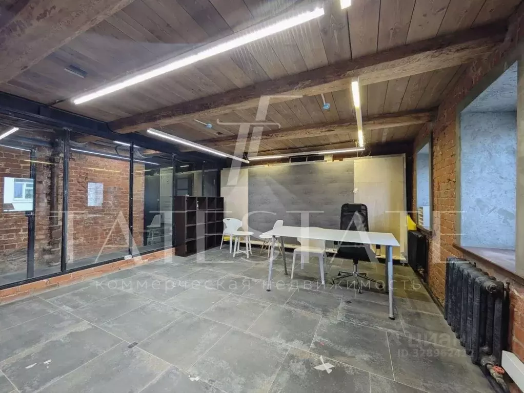 Офис в Татарстан, Казань ул. Карла Маркса, 51/14 (185 м) - Фото 2